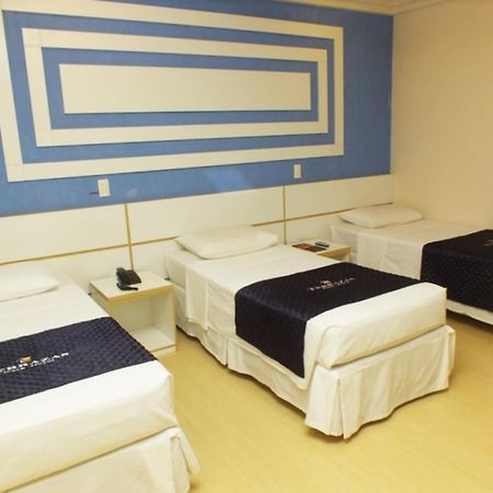 Terrazas Hotel กูรีตีบา ห้อง รูปภาพ