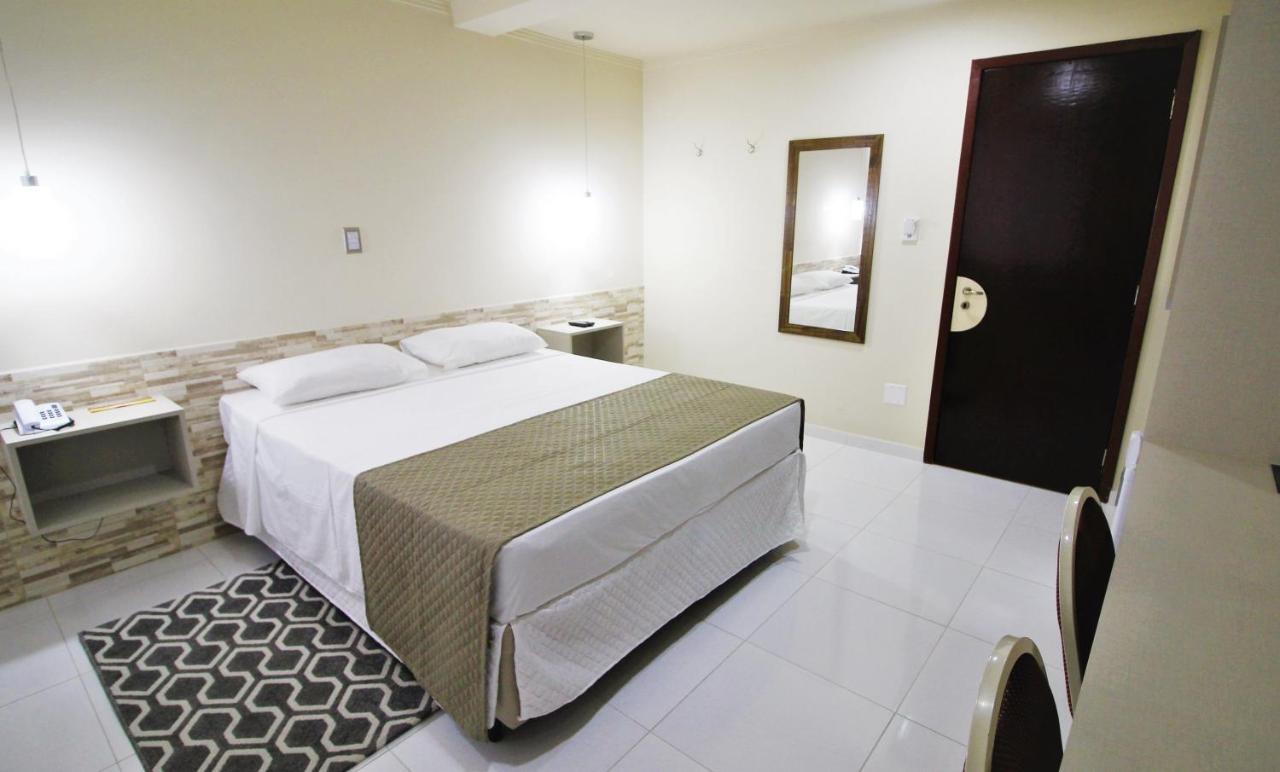 Terrazas Hotel กูรีตีบา ภายนอก รูปภาพ